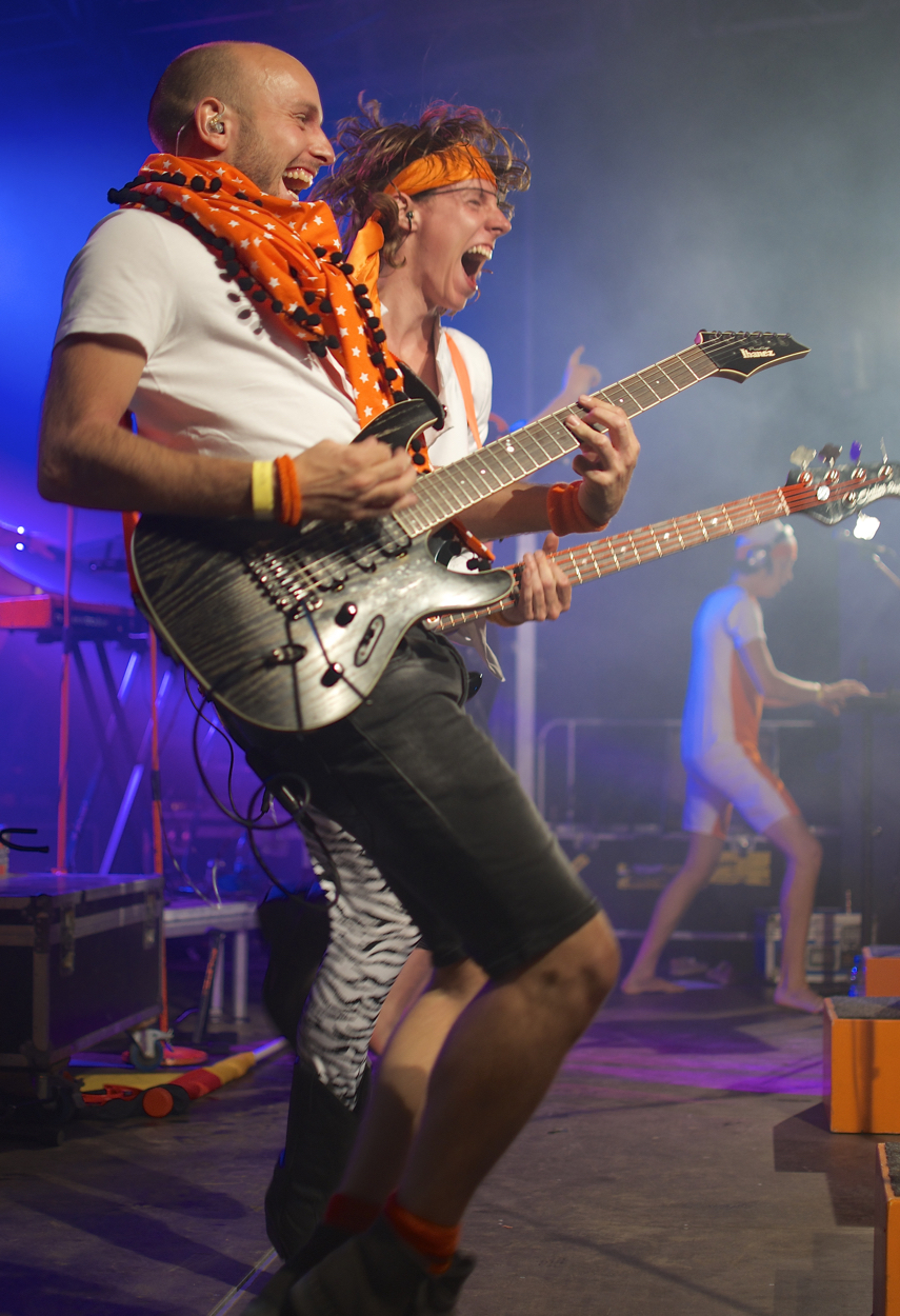 Reuring aan Zee