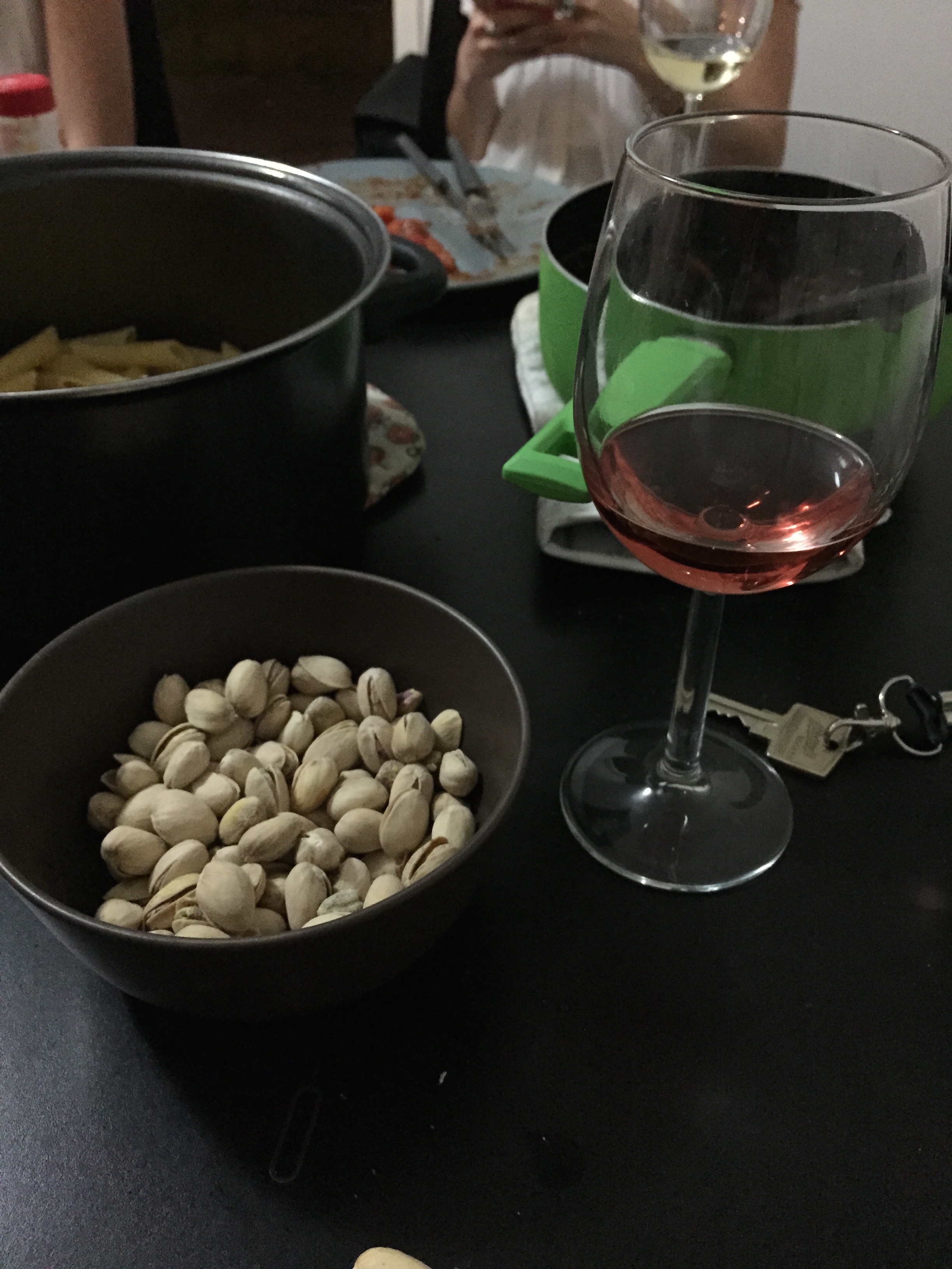 Dag 2 (en 3)